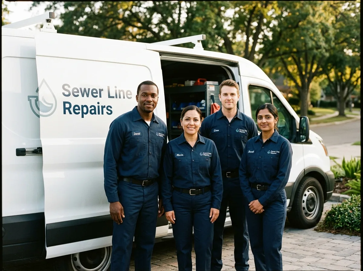 Emergency Plumber company in New Cumberland, WV