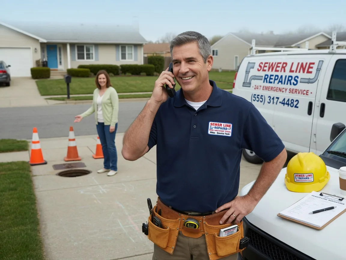 Emergency Plumber New Cumberland, WV FAQs